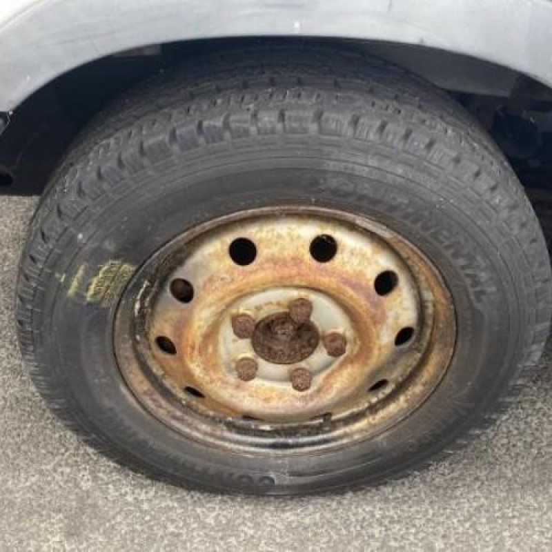 Retroviseur droit OPEL MOVANO A Photo n°13