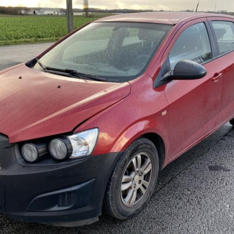 Retroviseur droit CHEVROLET AVEO 2 Photo n°11