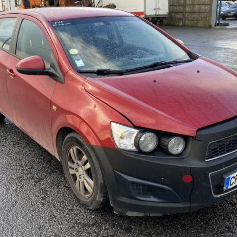 Retroviseur droit CHEVROLET AVEO 2 Photo n°12