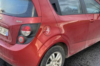 Retroviseur droit CHEVROLET AVEO 2