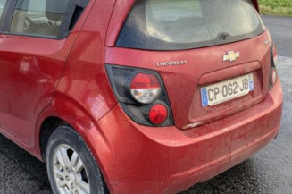 Retroviseur droit CHEVROLET AVEO 2
