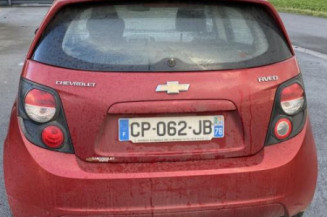 Retroviseur droit CHEVROLET AVEO 2