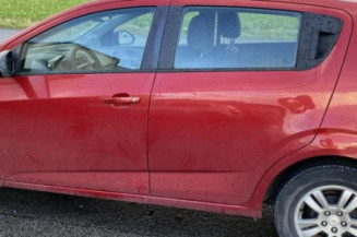 Retroviseur droit CHEVROLET AVEO 2