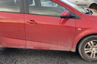 Retroviseur droit CHEVROLET AVEO 2