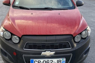 Retroviseur droit CHEVROLET AVEO 2
