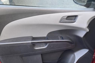 Retroviseur droit CHEVROLET AVEO 2