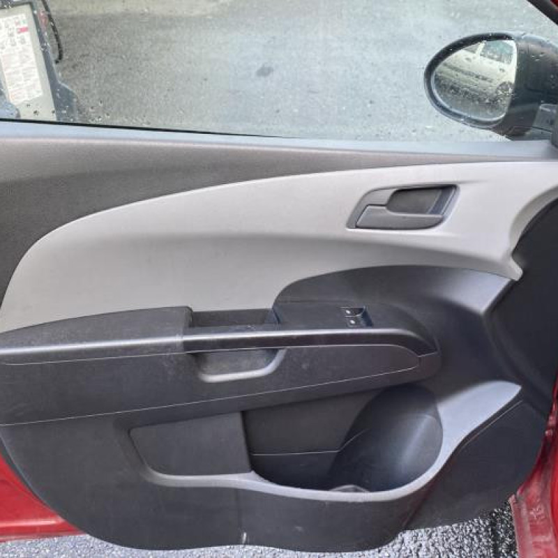 Retroviseur droit CHEVROLET AVEO 2 Photo n°19