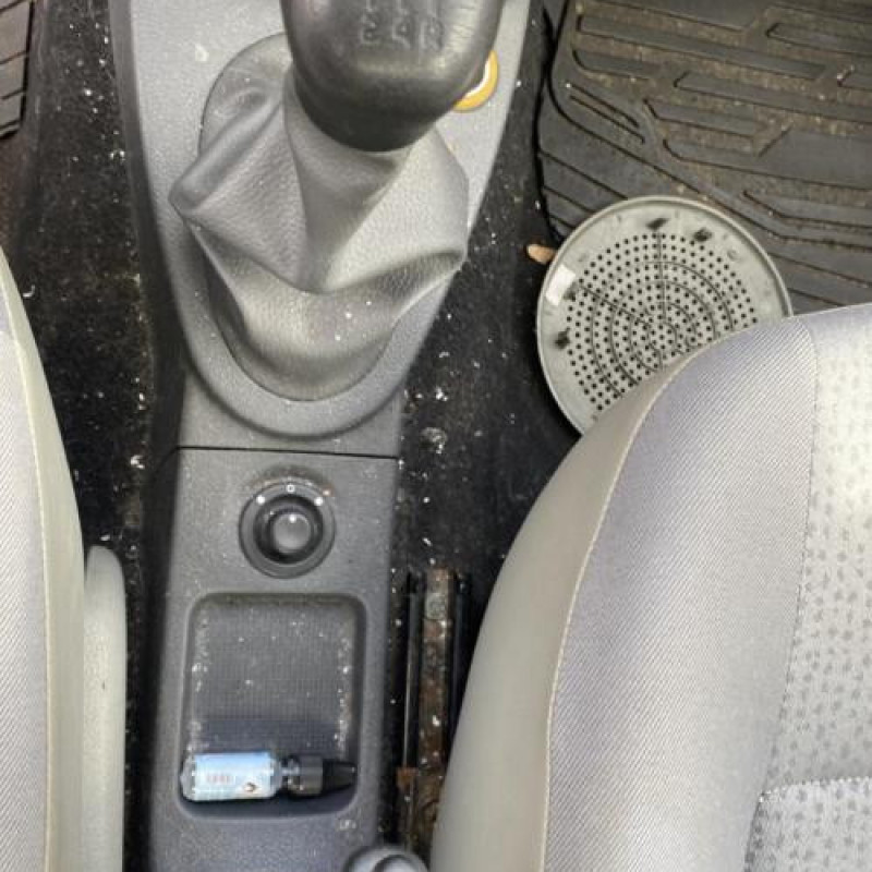 Serrure arriere gauche DACIA LOGAN 1 Photo n°17