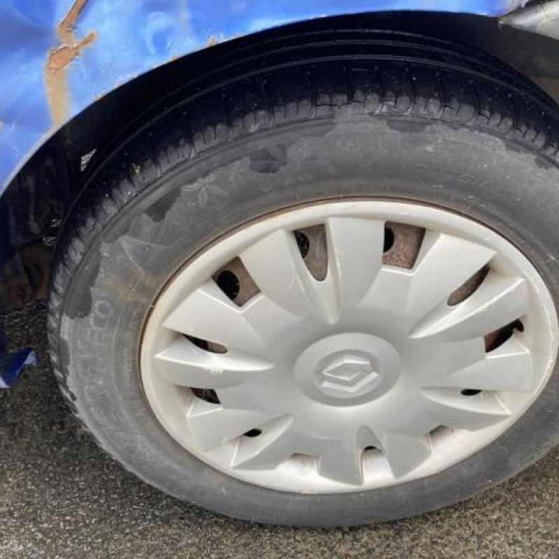 Serrure arriere gauche DACIA LOGAN 1 Photo n°20