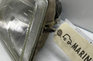 Optique avant principal droit (feux)(phare) PEUGEOT 205