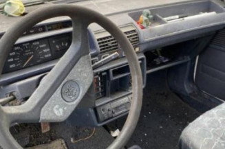 Optique avant principal droit (feux)(phare) PEUGEOT 205