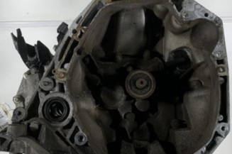 Boite de vitesses RENAULT TWINGO 2 Photo n°1
