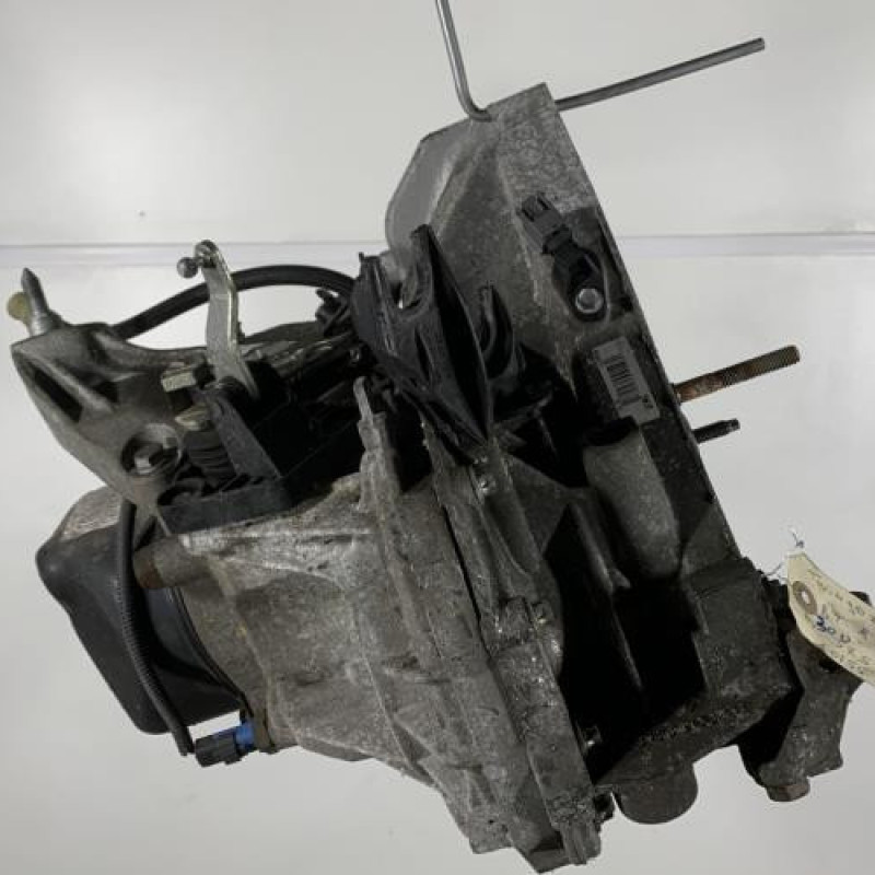 Boite de vitesses RENAULT TWINGO 2 Photo n°4