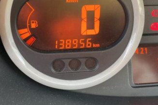 Boite de vitesses RENAULT TWINGO 2
