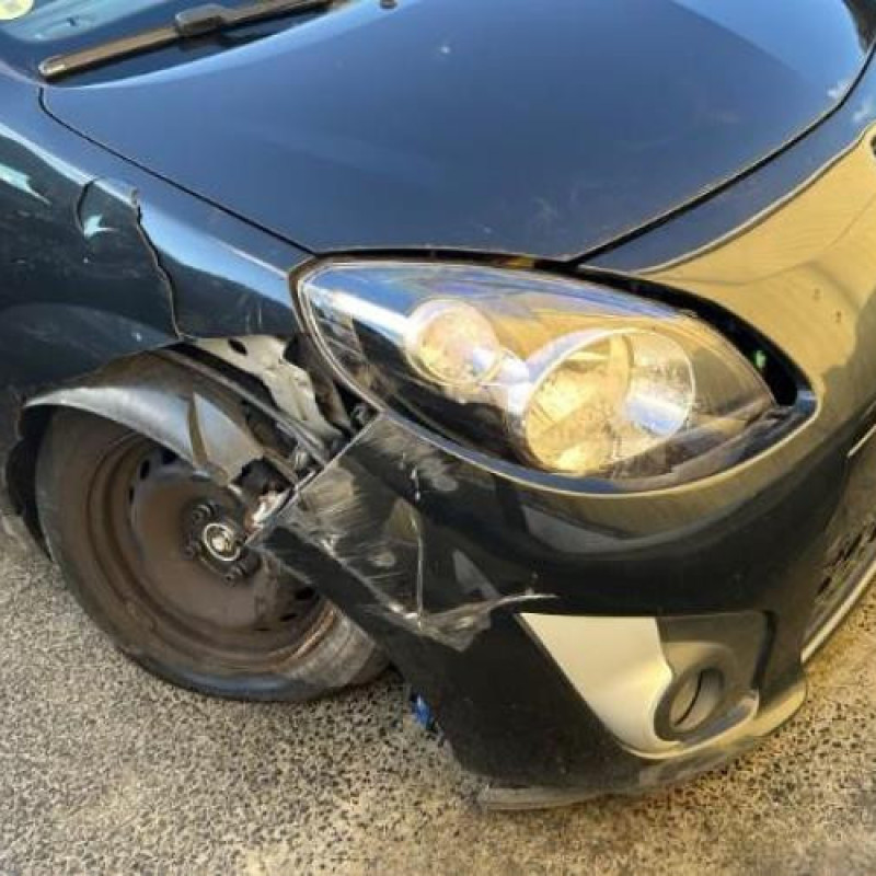 Boite de vitesses RENAULT TWINGO 2 Photo n°6