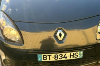 Boite de vitesses RENAULT TWINGO 2
