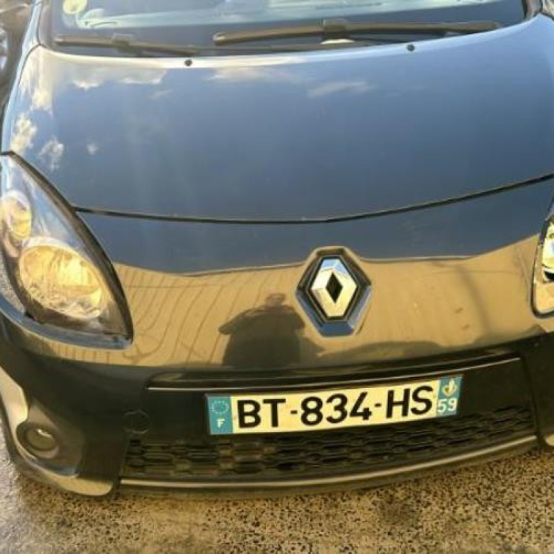 Boite de vitesses RENAULT TWINGO 2 Photo n°7