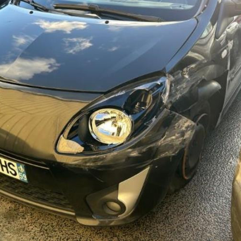 Boite de vitesses RENAULT TWINGO 2 Photo n°8
