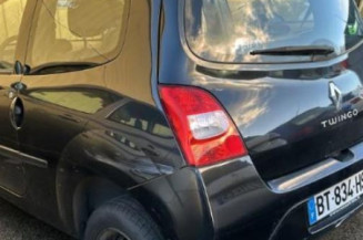 Boite de vitesses RENAULT TWINGO 2