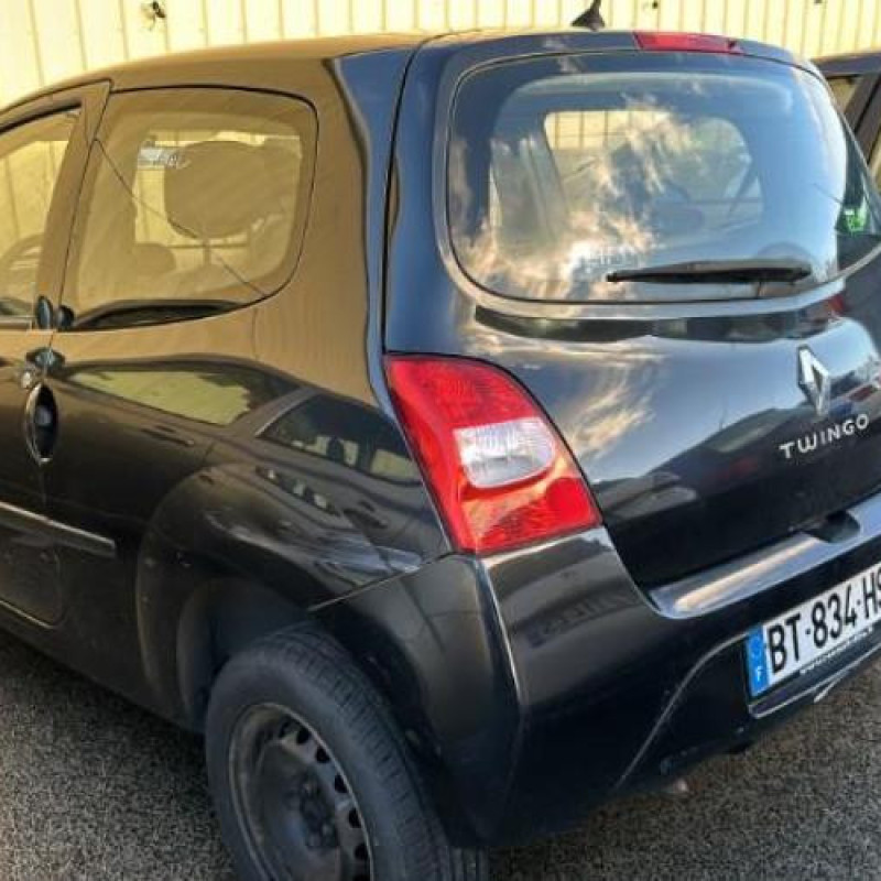 Boite de vitesses RENAULT TWINGO 2 Photo n°10
