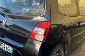Boite de vitesses RENAULT TWINGO 2