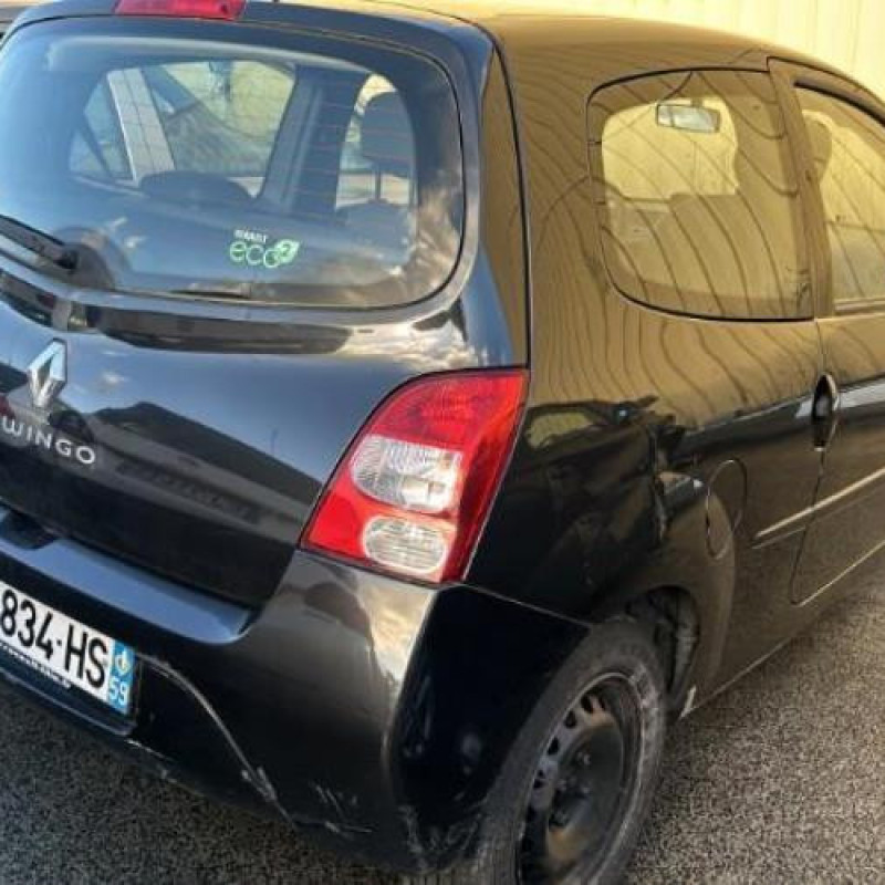 Boite de vitesses RENAULT TWINGO 2 Photo n°11