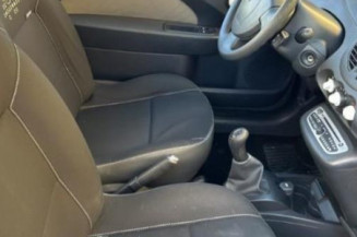 Boite de vitesses RENAULT TWINGO 2