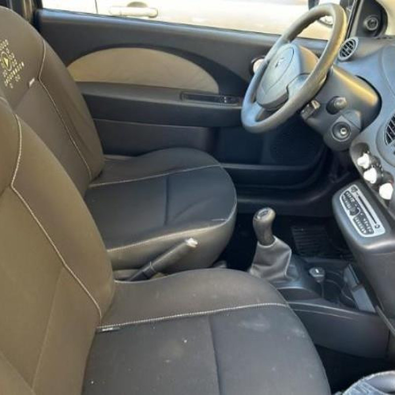 Boite de vitesses RENAULT TWINGO 2 Photo n°13