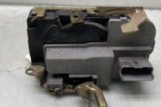 Serrure avant droit CITROEN XSARA