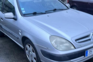 Serrure avant droit CITROEN XSARA