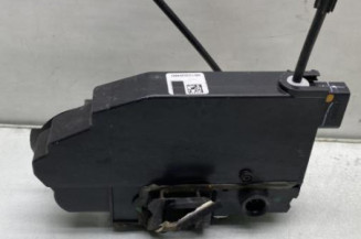 Serrure avant gauche PEUGEOT 308 2