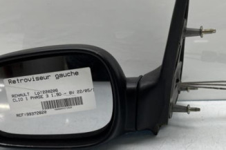Retroviseur gauche RENAULT CLIO 1 Photo n°1