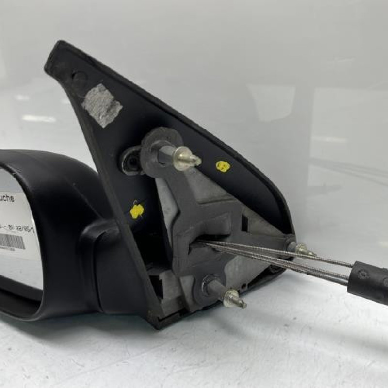 Retroviseur gauche RENAULT CLIO 1 Photo n°2