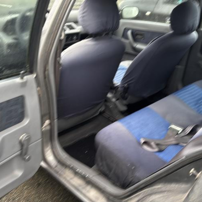 Retroviseur gauche RENAULT CLIO 1 Photo n°19