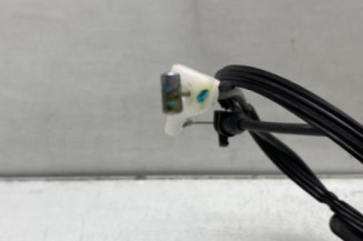 Serrure avant droit PEUGEOT 207