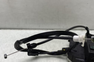 Serrure avant droit PEUGEOT 207