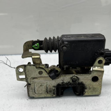 Serrure avant gauche DACIA LOGAN 1