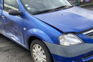 Serrure avant gauche DACIA LOGAN 1