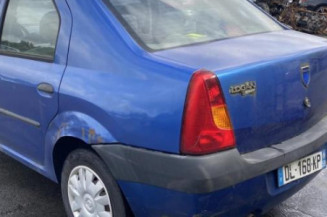 Serrure avant gauche DACIA LOGAN 1