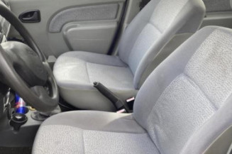 Serrure avant gauche DACIA LOGAN 1