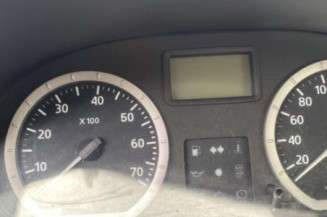 Serrure avant gauche DACIA LOGAN 1