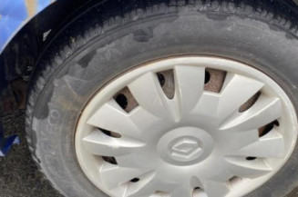 Serrure avant gauche DACIA LOGAN 1