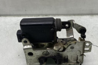 Serrure arriere droit DACIA LOGAN 1