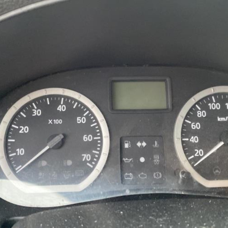 Serrure arriere droit DACIA LOGAN 1 Photo n°20