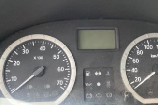 Serrure avant gauche DACIA LOGAN 1