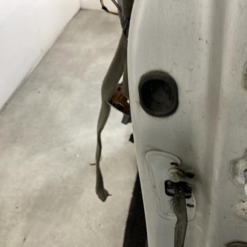 Porte avant gauche RENAULT ESPACE 4 Photo n°4