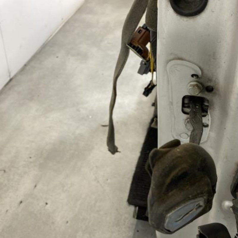 Porte avant gauche RENAULT ESPACE 4 Photo n°5