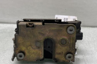 Serrure arriere droit RENAULT R25 Photo n°1
