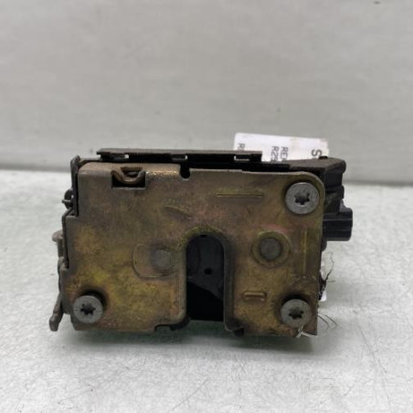 Serrure arriere droit RENAULT R25 Photo n°1