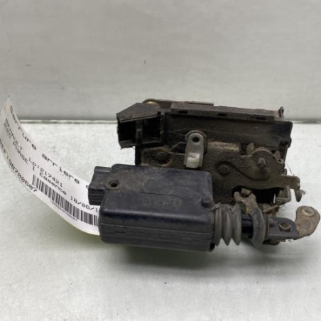 Serrure arriere droit RENAULT R25